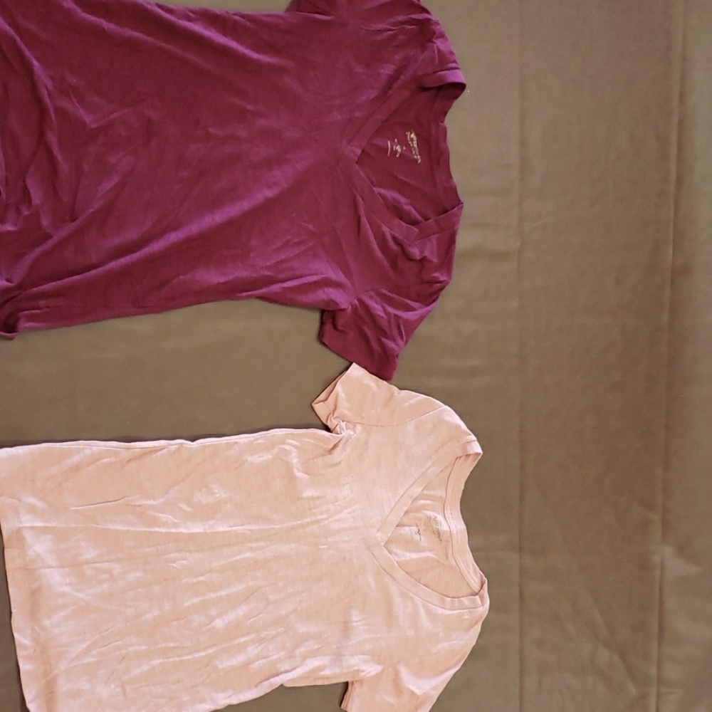 T-shirts